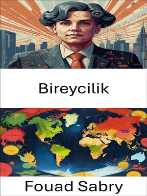 cover image of Bireycilik